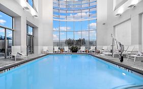 Embassy Suites By Hilton Houston West - Katy