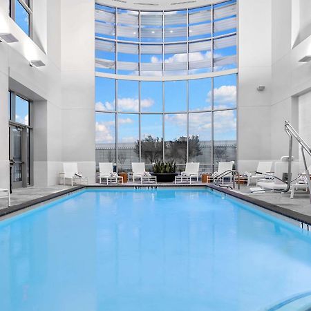 Embassy Suites By Hilton Houston West - Katy Addicks Exterior foto