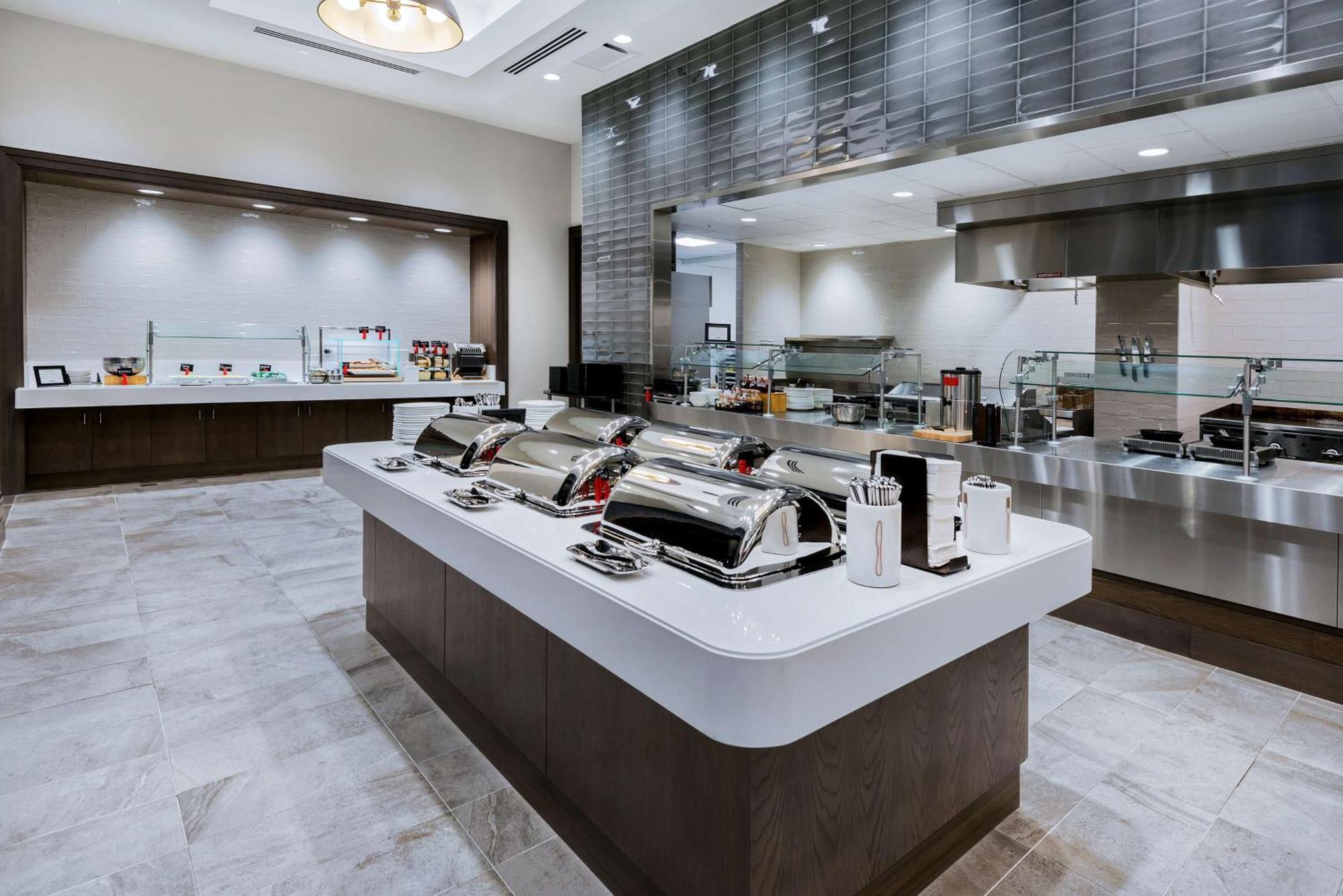Embassy Suites By Hilton Houston West - Katy Addicks Exterior foto