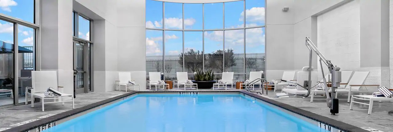 Embassy Suites By Hilton Houston West - Katy Addicks Exterior foto